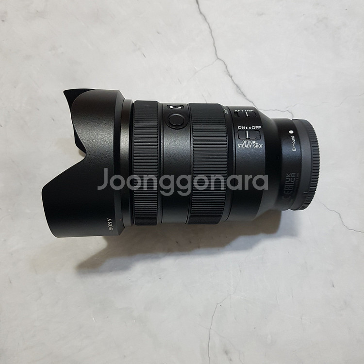 소니 24-105 G SEL24105G 24105--4