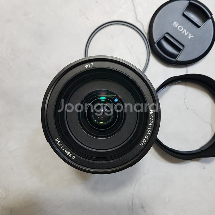 소니 24-105 G SEL24105G 24105--5