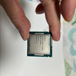 인텔 i5-4460 CPU 판매합니다