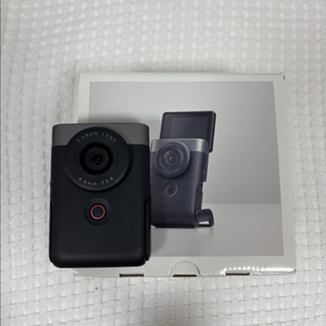 캐논 파워샷 v10