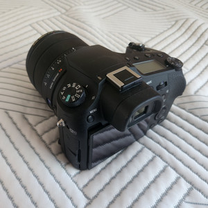 소니 Rx10m3