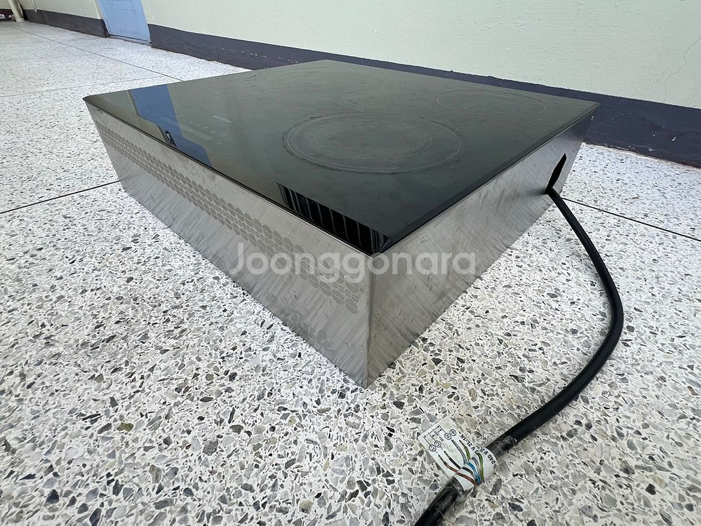지멘스 하이라이트 쿡탑 전기레인지 인덕션--3