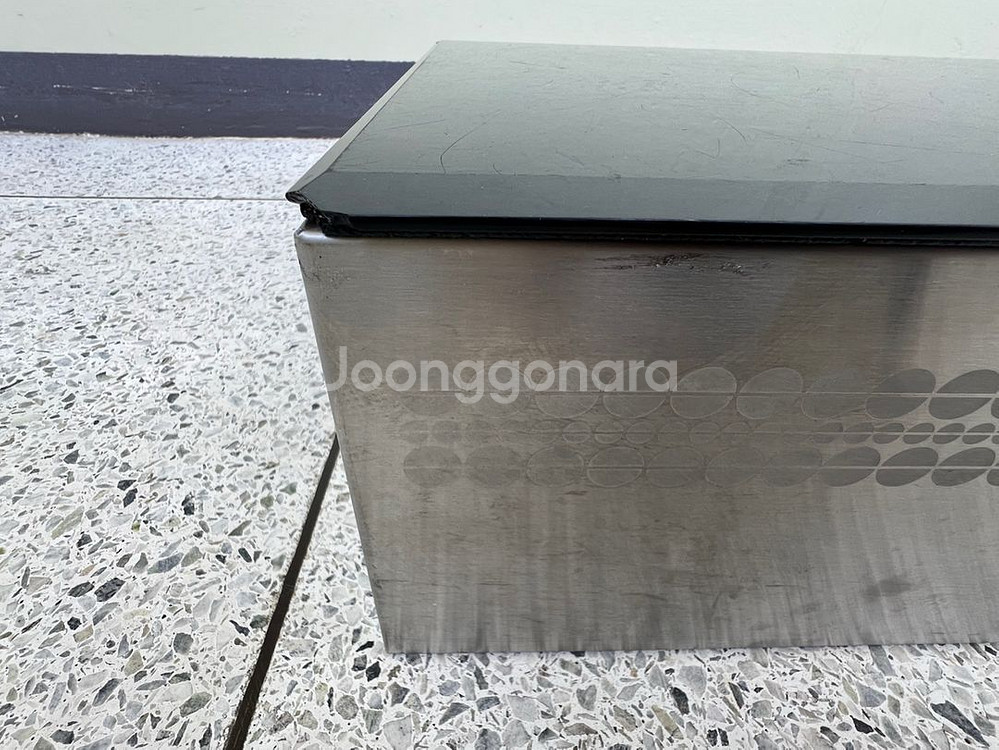 지멘스 하이라이트 쿡탑 전기레인지 인덕션--2