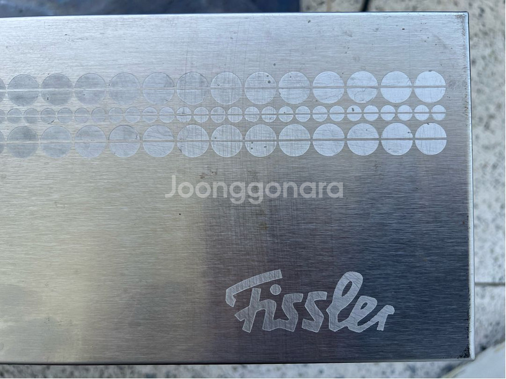 지멘스 하이라이트 쿡탑 전기레인지 인덕션--8