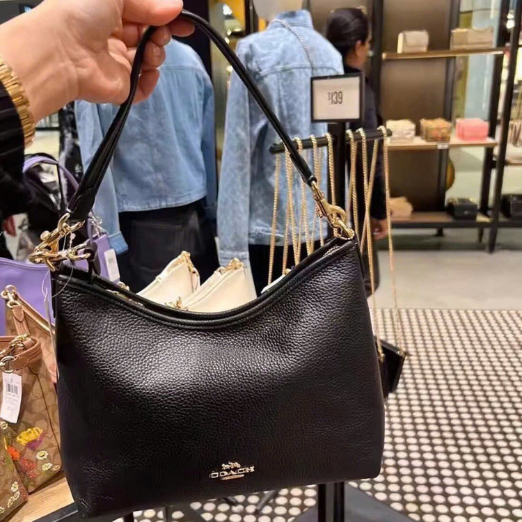 코치 로렐 스몰 숄더백 CBH16[새상품]해외 이미지