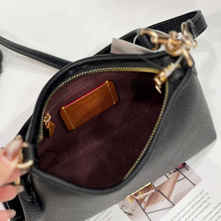 코치 로렐 스몰 숄더백 CBH16[새상품]해외 이미지