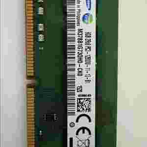 8기가 메모리 pc3 12800