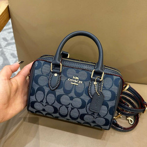 코치 미니 로완 크로스 바디 CH370[새상품]해외