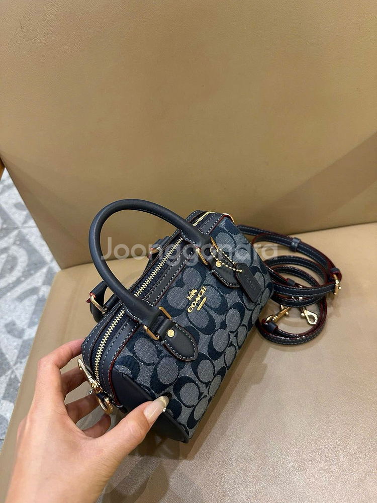 코치 미니 로완 크로스 바디 CH370[새상품]해외--2