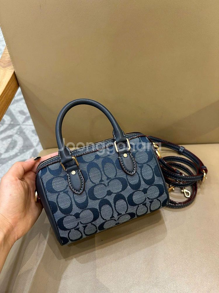 코치 미니 로완 크로스 바디 CH370[새상품]해외--4