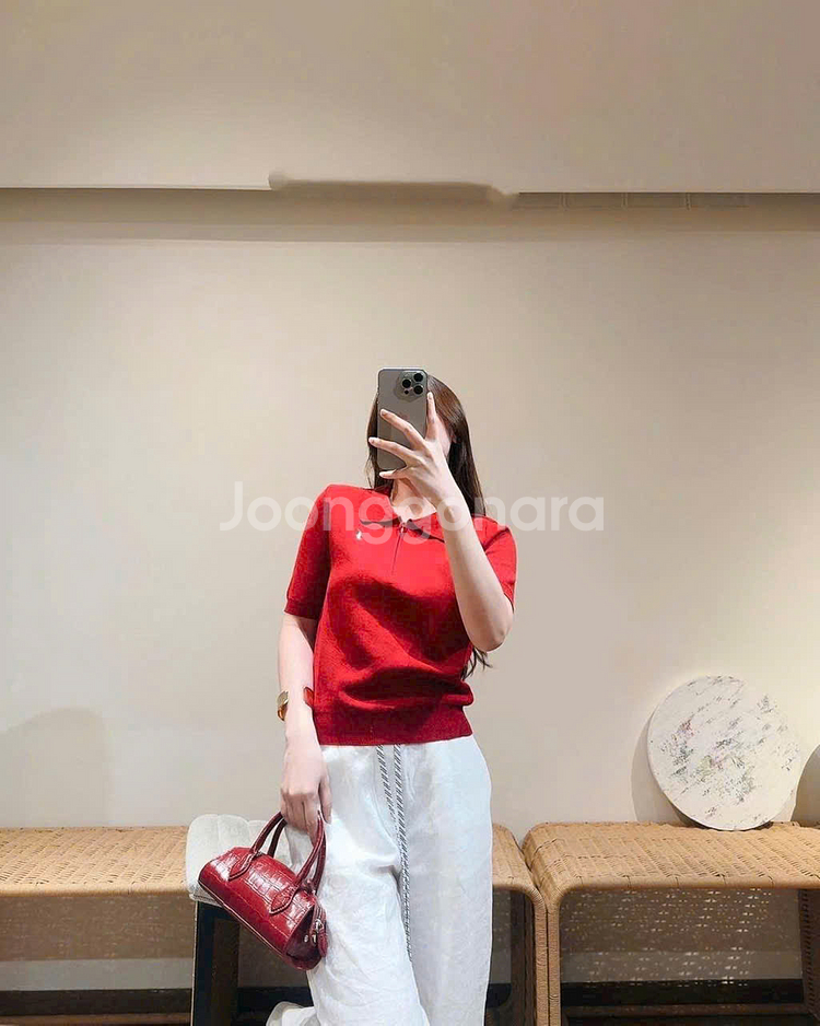 랄프로렌 폴로 여성 집업 카라티 5종[새상품]해외--8