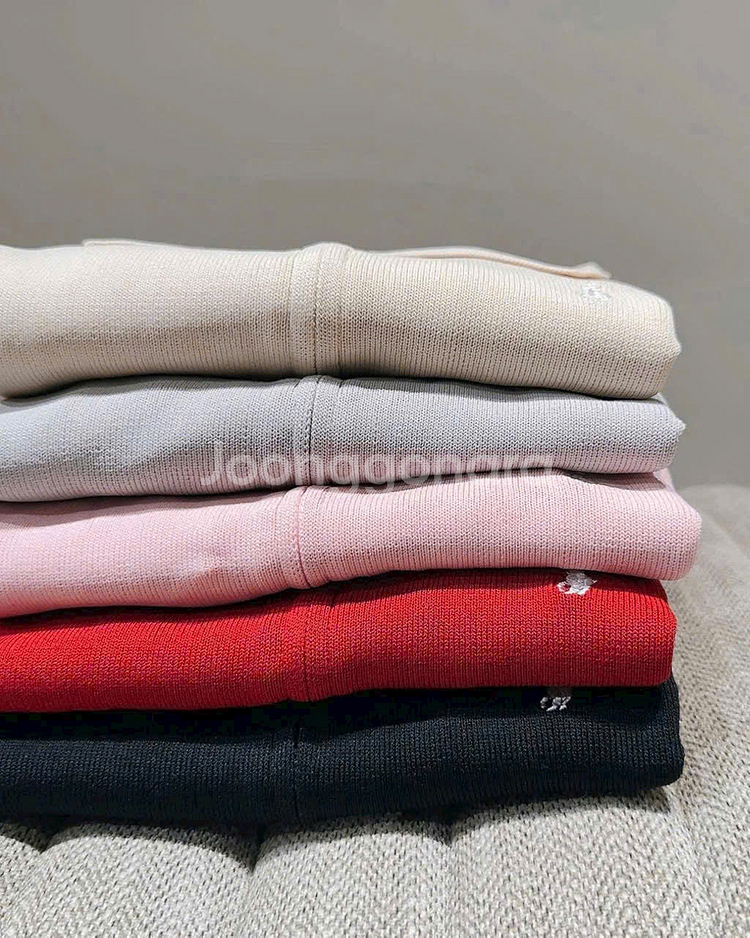 랄프로렌 폴로 여성 집업 카라티 5종[새상품]해외--3