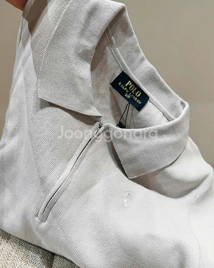 랄프로렌 폴로 여성 집업 카라티 5종[새상품]해외--9