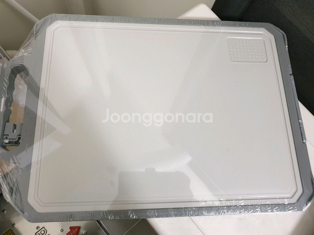 철제 도마 대형 새상품--3