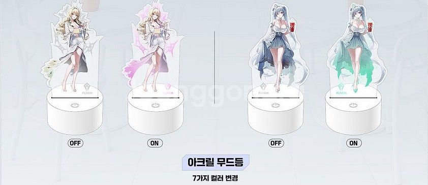 니케 디저트39 콜라보 1,2,3주차 풀세트 판매합니다--2