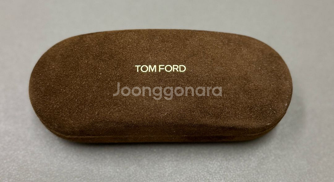 톰포드 TF5998 다크그레이--0