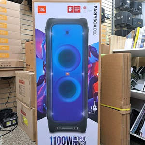jBL 파티박스 1000