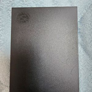 Seagate 게이밍 외장 하드디스크