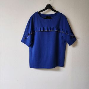 세컨플로어 블루66