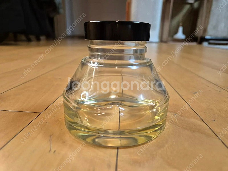 딥티크(diptyque) 아워글래스 디퓨저 공병 75m--2