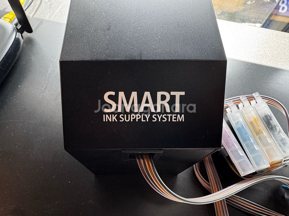 SMART 무한잉크 공급 장치--1