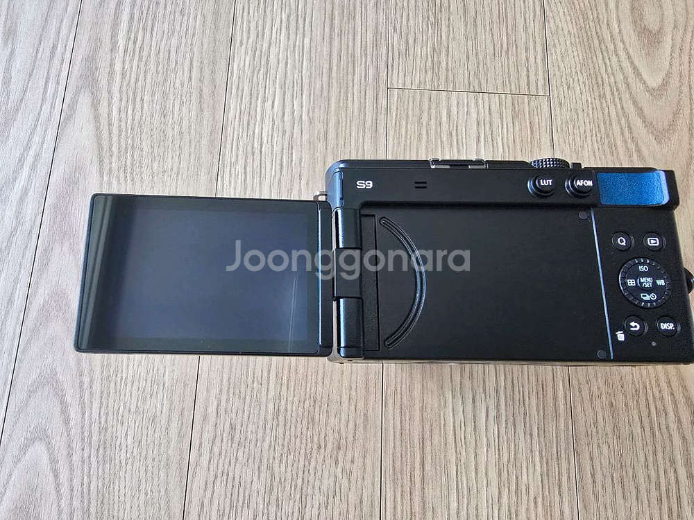 파나소닉 루믹스 S9 18-40--3