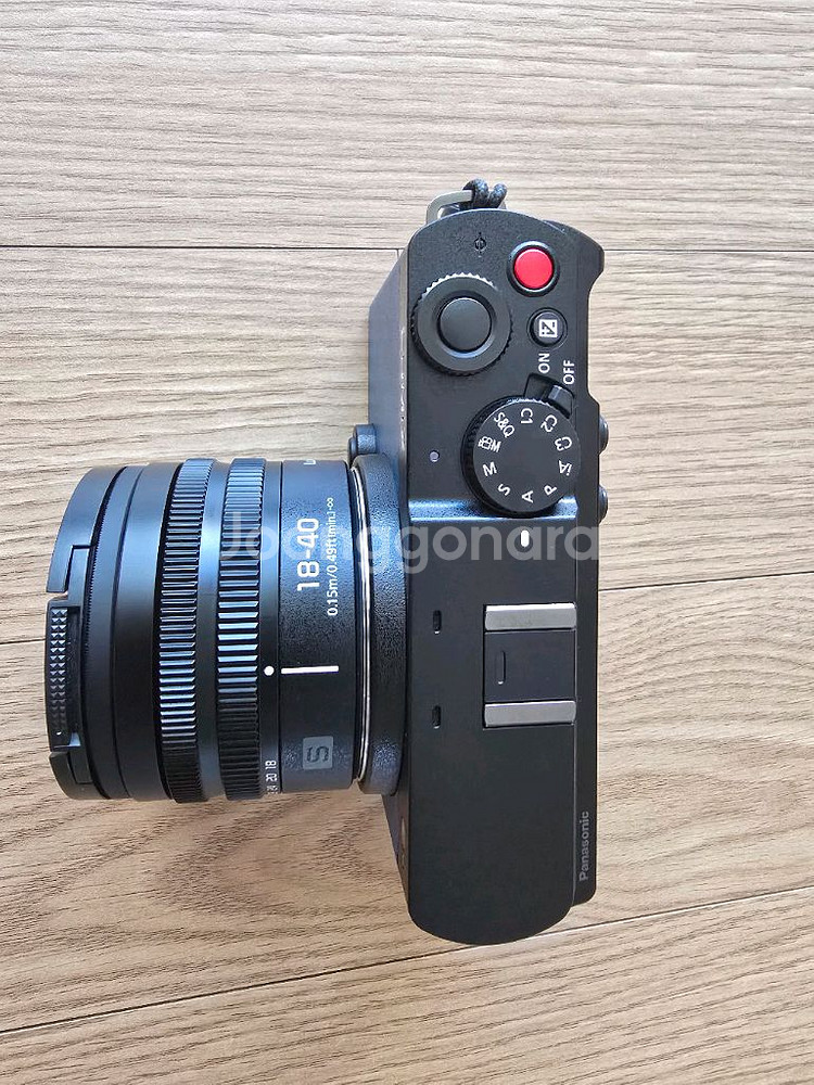 파나소닉 루믹스 S9 18-40--1