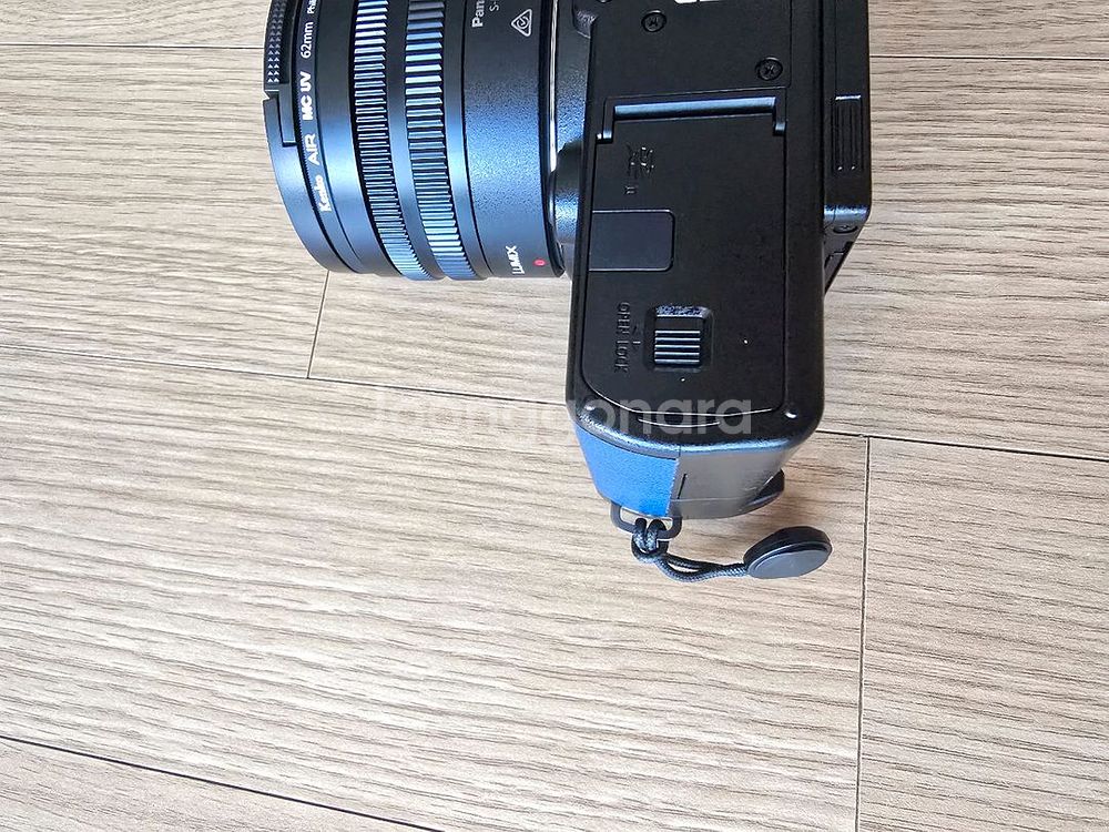 파나소닉 루믹스 S9 18-40--2