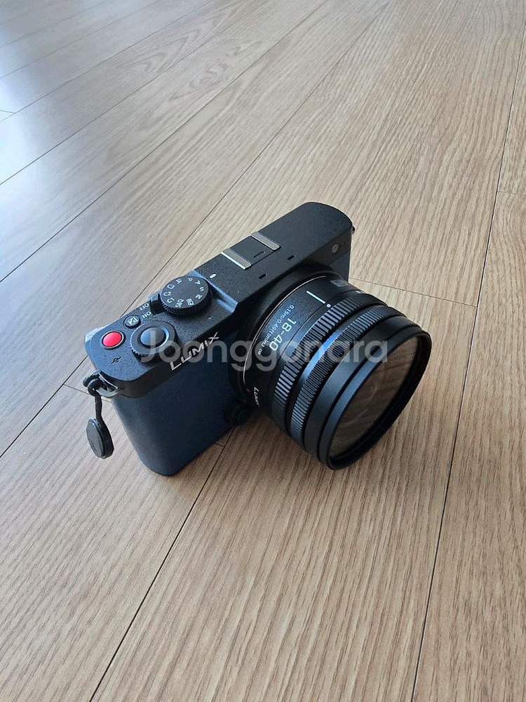 파나소닉 루믹스 S9 18-40--0