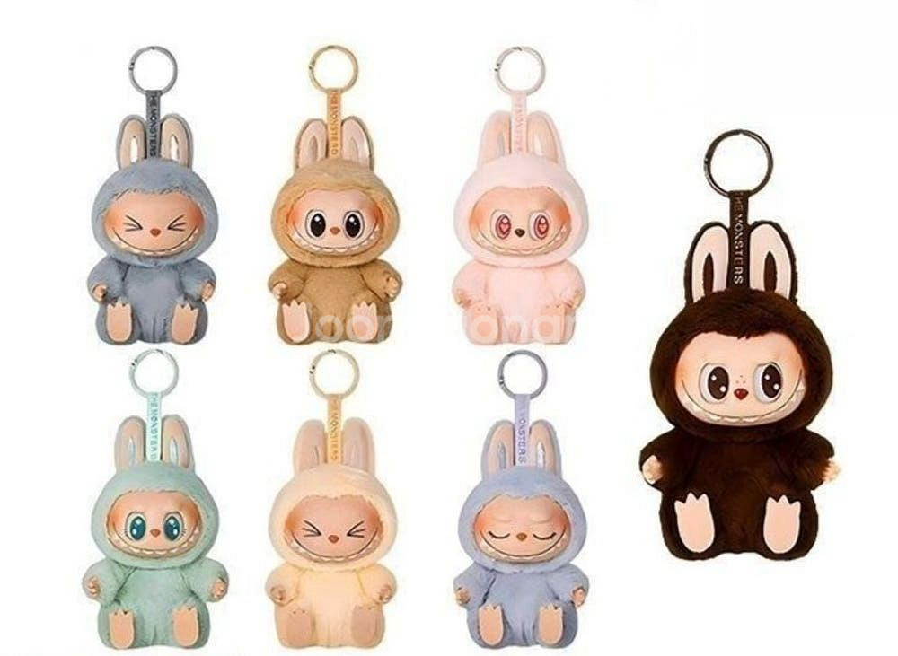 팝마트 라부부 나랑같이놀자 흐뭇--1