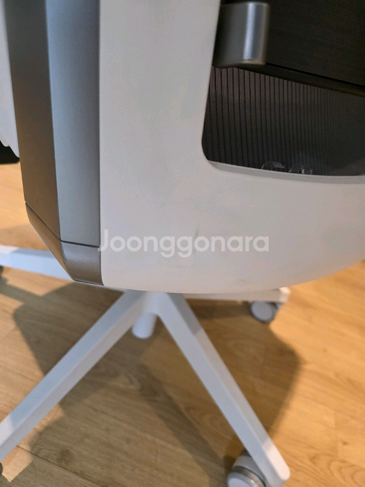 시디즈 T80 HLDA 의자--5