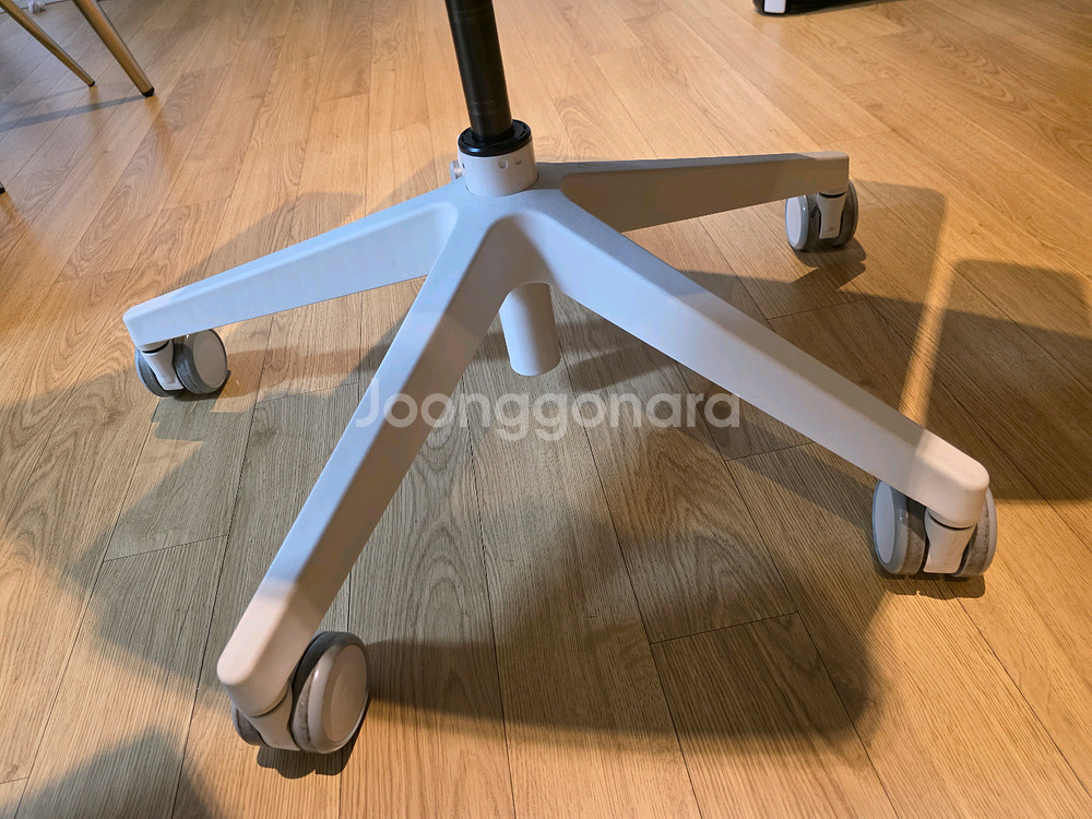시디즈 T80 HLDA 의자--7