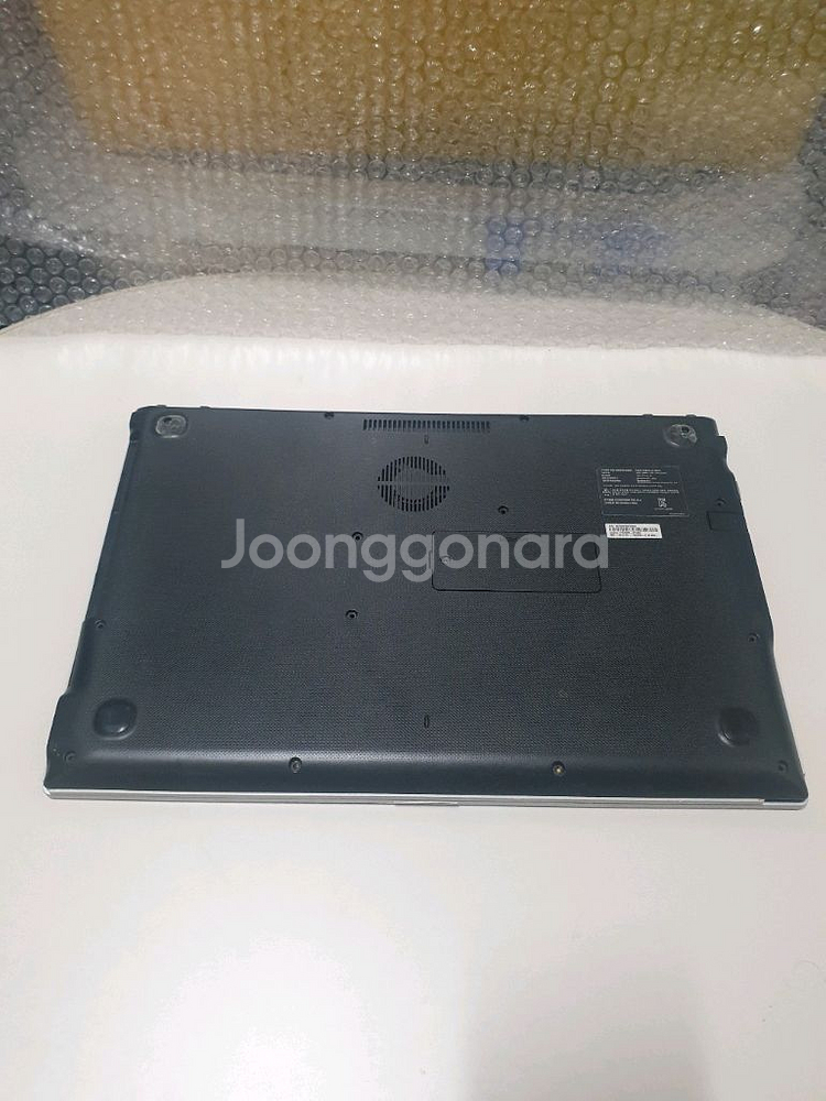 LG 15U53 노트북 부품용--3