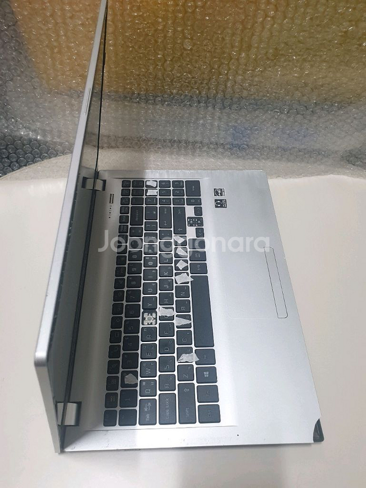 LG 15U53 노트북 부품용--2