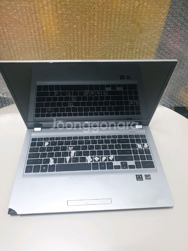 LG 15U53 노트북 부품용--1