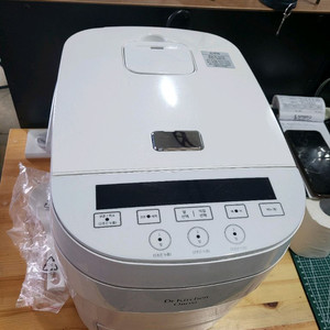 빼당빼당 닥터키친 오로시 전기밥솥 SH-C700W진열상