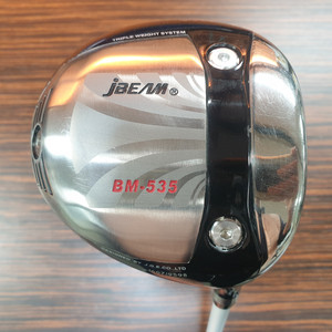 JBEAM(제이빔) BM-535 9도 드라이버