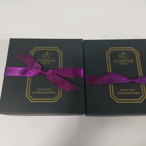 고디바 초콜렛 128g