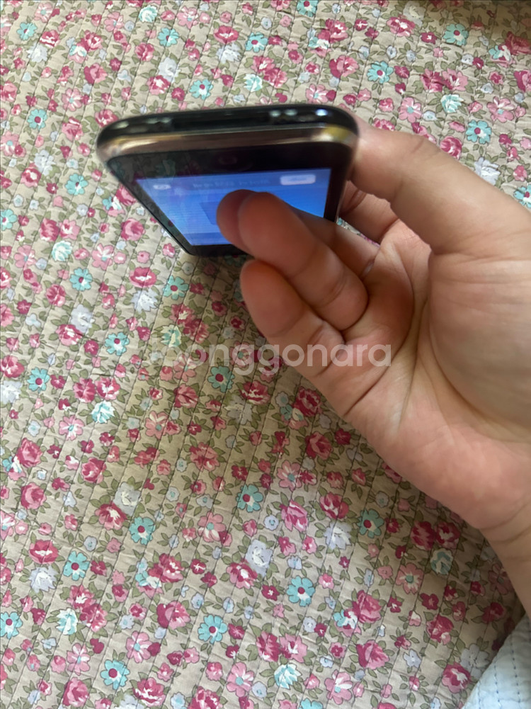아이폰 3GS 32기가 쿨거시 네고 해드려요--5