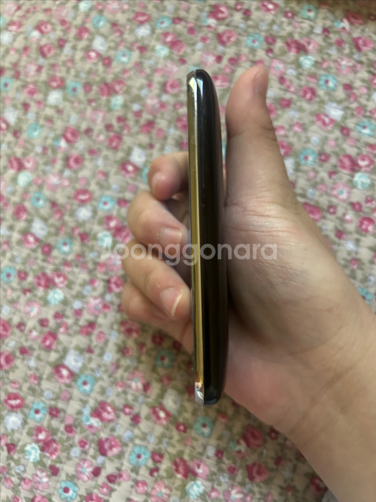 아이폰 3GS 32기가 쿨거시 네고 해드려요--9