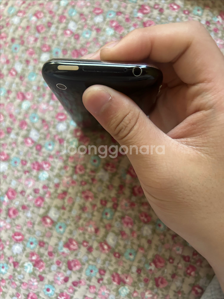 아이폰 3GS 32기가 쿨거시 네고 해드려요--8