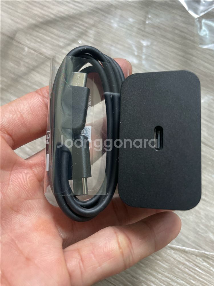 LG 65 PD 충전기 정품 새상품--1