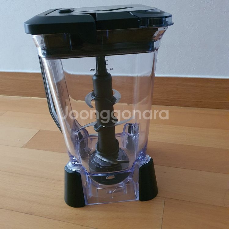 닌자 피처 진공 블렌더 Ninja 72oz 피쳐 초고속--1