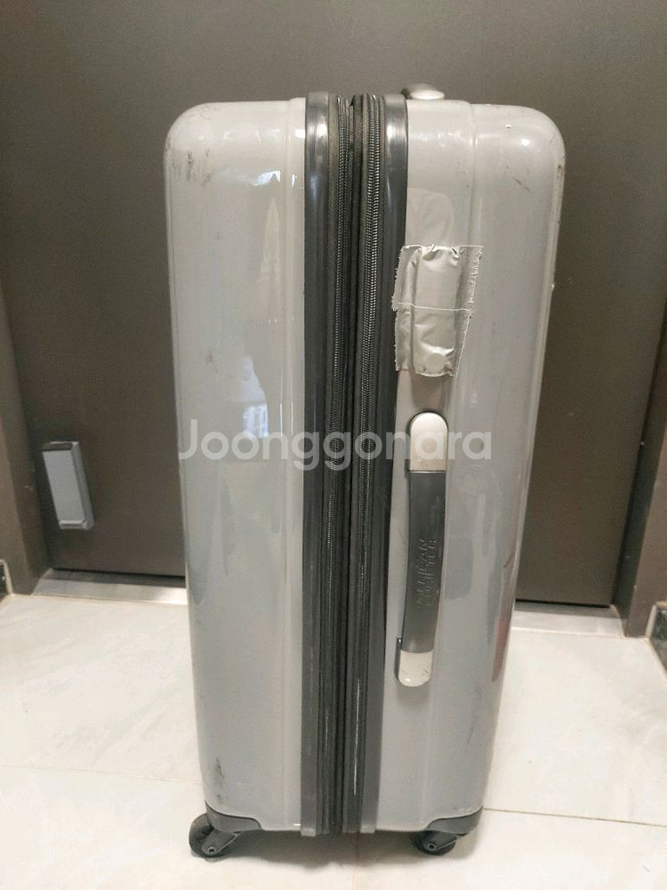 아메리칸투어리스트26인치캐리어,여행케리어,여행가방--1