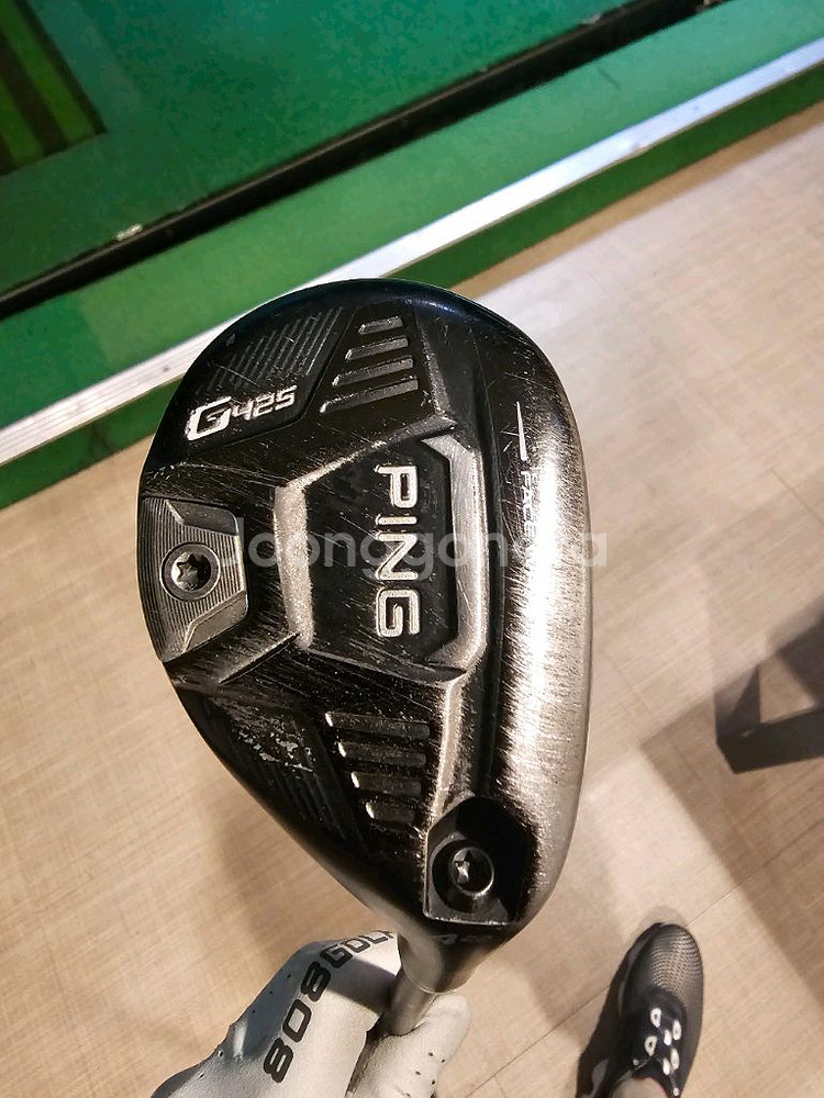 g425 유틸리티 4번22도 팝니다--1
