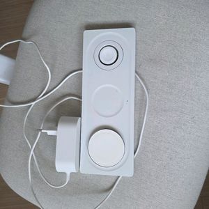 벨킨 3in1 부스트