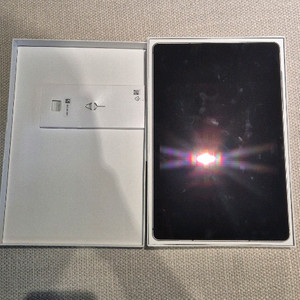 갤럭시탭 S9FE 128GB WIFI
