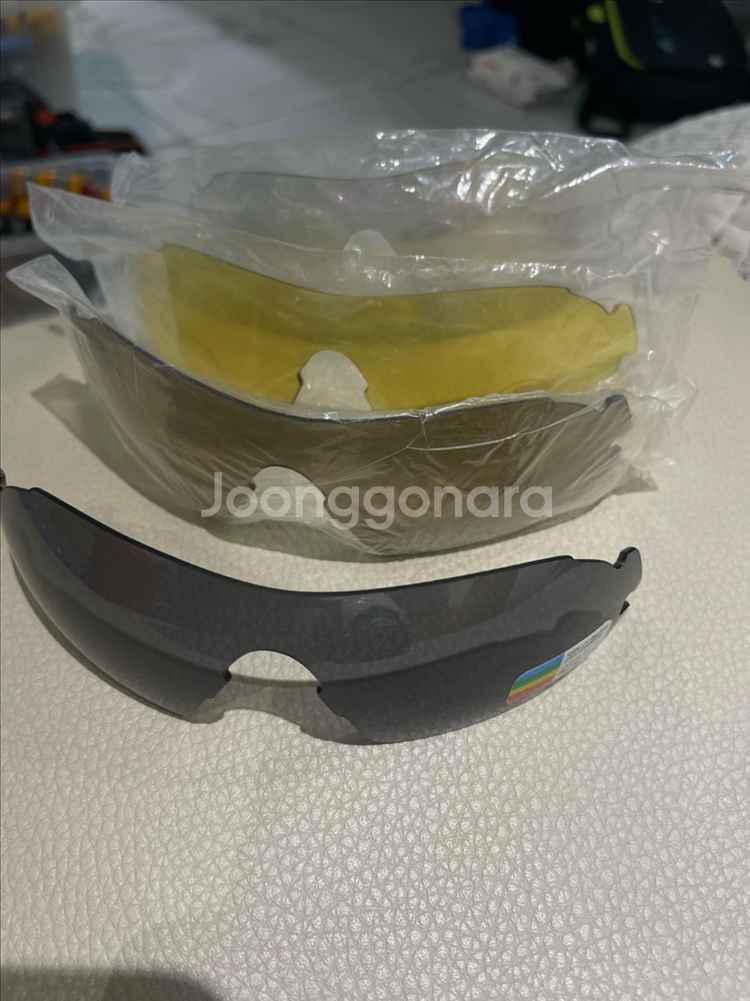 스포츠 선글라스 세트--0