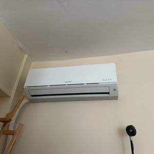하우젠 벽걸이 에어컨 AR-N6A 벽걸이에어컨