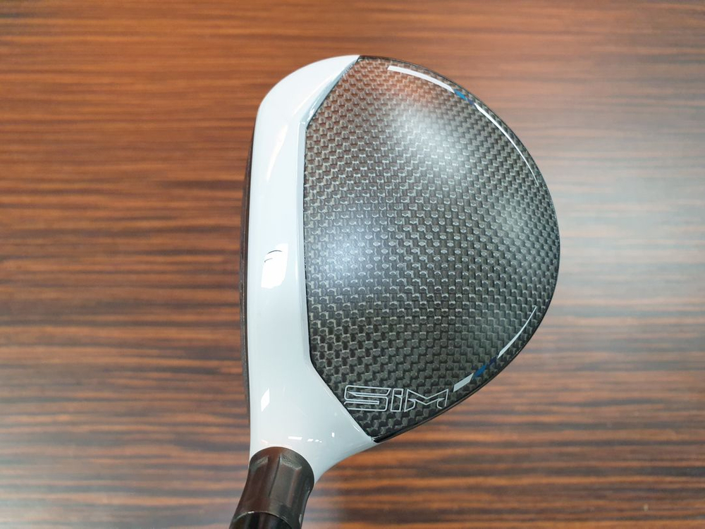 테일러메이드 심 맥스D 19도 5W 중고우드 이미지